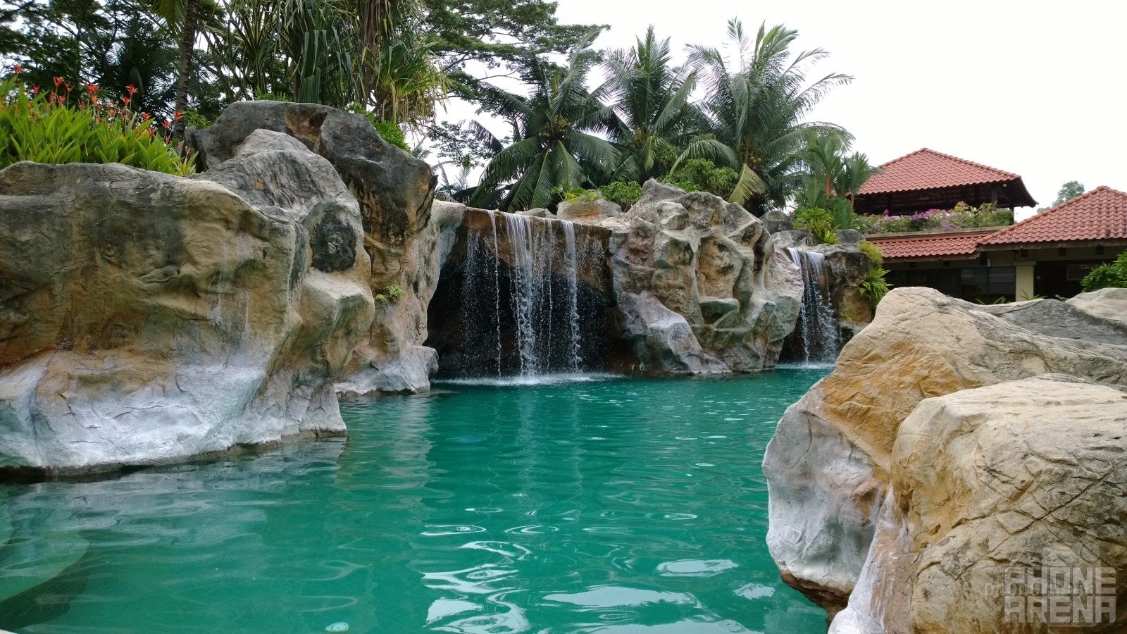 Last time's winner - Azuan Abdul Hamid - Nokia Lumia 1020 - 10 great images captured with smartphones #95
