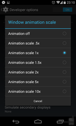 How to turn off (or adjust) animations on Android - PhoneArena