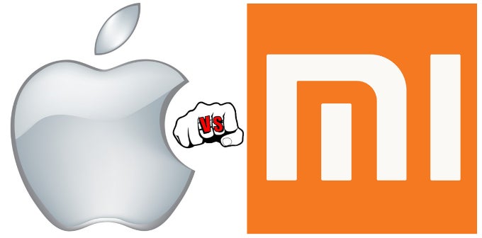 Xiaomi&#039;s president strikes back at Apple&#039;s Jony Ive, offers him a free Xiaomi smartphone