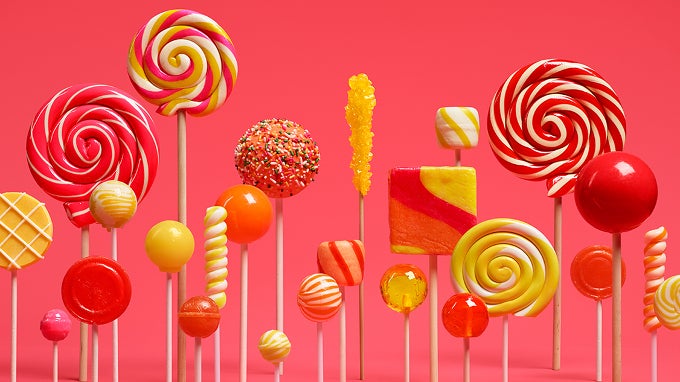 Android 5.0 Lollipop is officially here: Material Design, ART, power saving and more