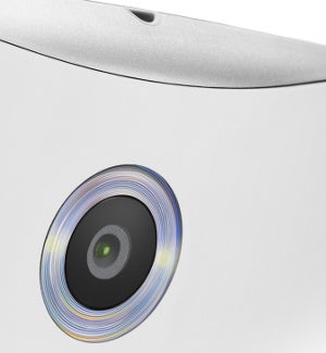 Nexus 6 officially unveiled: Google’s first phablet