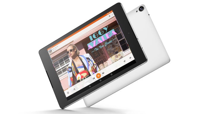 Nexus 9 price and release date