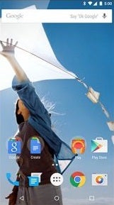 Nexus 6 - Note 4 - Google Nexus 6 vs Samsung Galaxy Note 4: in-depth specs comparison