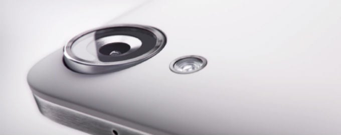 The Google Nexus 9 protruding camera makes more sense than the iPhone 6