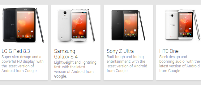 Who is to blame for the Nexus 6 price tag?
