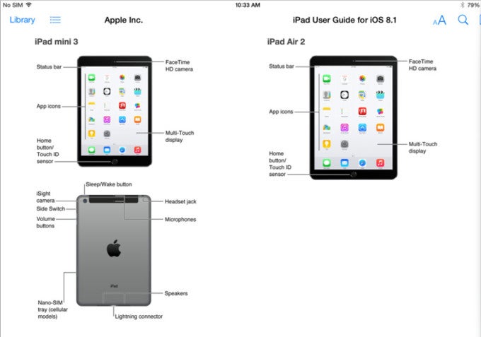 Apple iPad 2014 event rumor round-up: Air 2 and iPad mini 3 specs, price, and release date