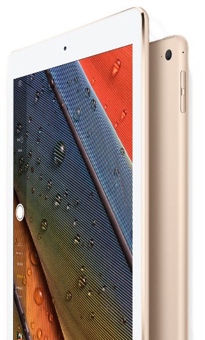 Apple iPad Air 2 vs Google Nexus 9: in-depth specs comparison