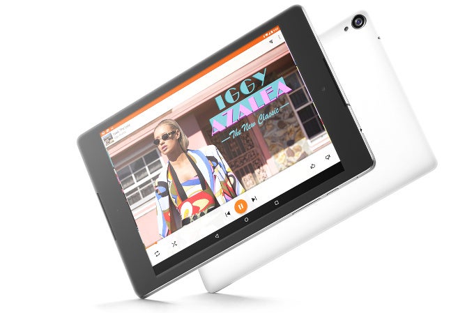 Apple iPad Air 2 vs Google Nexus 9: in-depth specs comparison