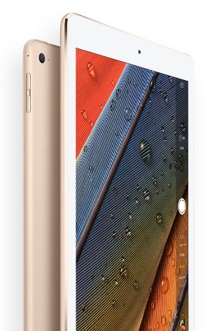 Apple iPad Air 2 goes official: world's thinnest tablet