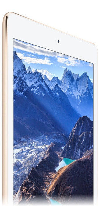 iPad Air 2 vs Samsung Galaxy Tab S 10.5: in-depth specs comparison