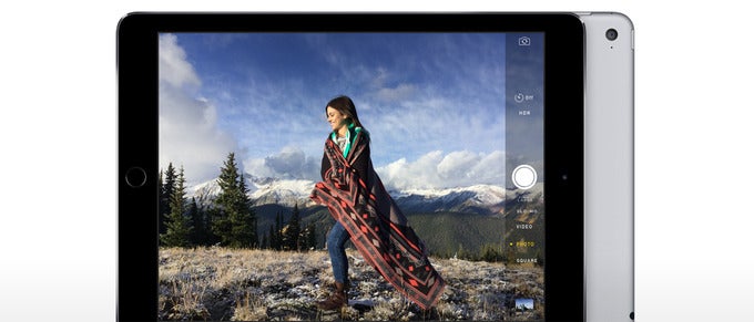 iPad Air 2 vs Samsung Galaxy Tab S 10.5: in-depth specs comparison