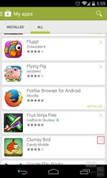 Ninja Flip - Apps on Google Play