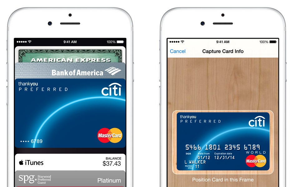 iOS 8.1 is available now, brings back the camera roll and enables Apple Pay