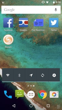 Android 5.0 Lollipop review: a sweet new flavor - PhoneArena