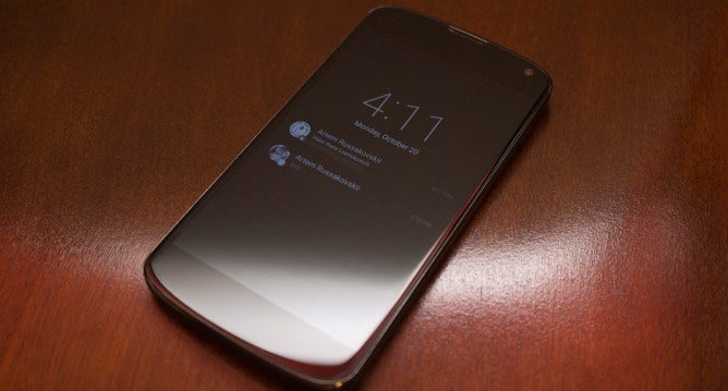 Galaxy S7 and S7 edge to feature 'Always On Display' mode