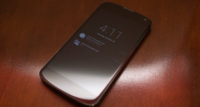 Galaxy S7 and S7 edge to feature &#039;Always On Display&#039; mode