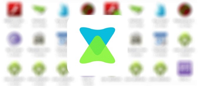 Xender brings speedy, sleek cross-platform file sharing