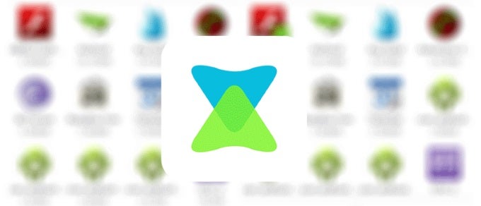 Xender brings speedy, sleek cross-platform file sharing