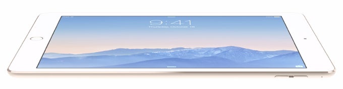 iPad Air 2 specs review