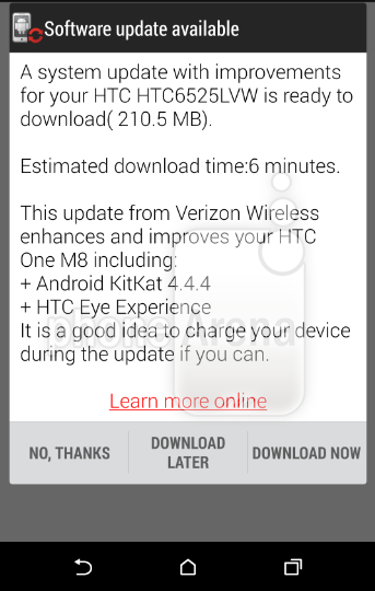 No Thanks for Android - Download