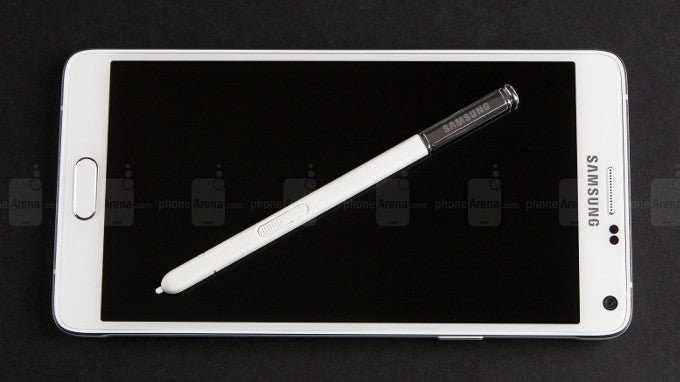 Note 4 shop s pen uses