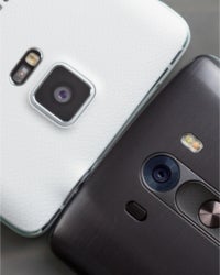 Samsung Galaxy Note 4 clashes with LG G3: Vote for the better phone!