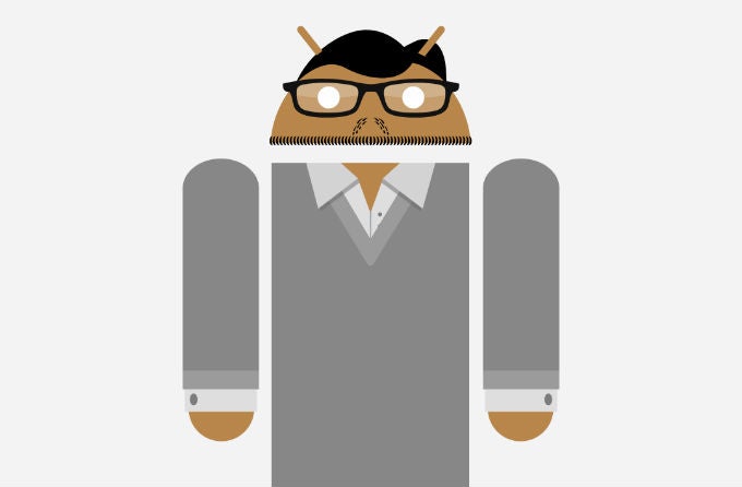 What does Sundar Pichai's new role mean for Android?