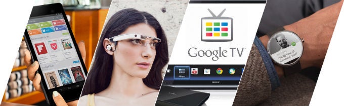 What does Sundar Pichai's new role mean for Android?