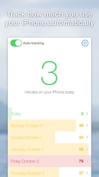 How to find out how many times a day you check your smartphone (Android ...