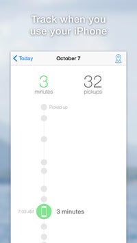 How to find out how many times a day you check your smartphone (Android ...