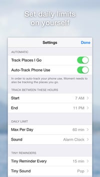 How to find out how many times a day you check your smartphone (Android ...
