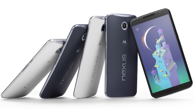 Google Nexus 6 specs review