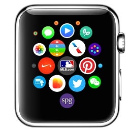 New video shows what Apple&#039;s Watch OS would look like on an iPhone