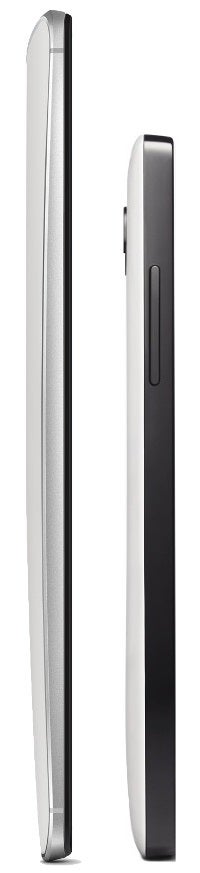 Nexus 6 vs Nexus 5: in-depth specs comparison