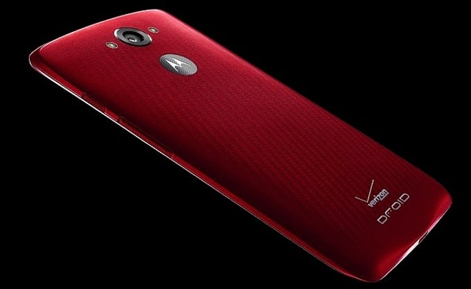 Liveblog: Verizon's announcement of the Droid Turbo