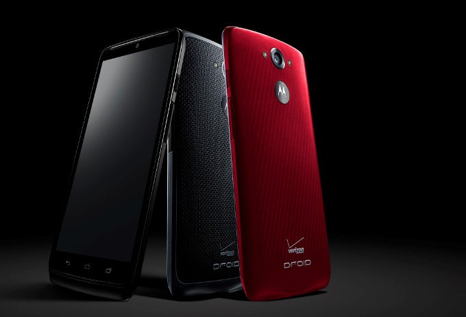 Motorola Droid Turbo&#039;s killer feature: 48-hour battery life