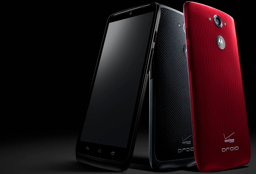 Motorola Droid Turbo specs review - feature-packed Android goodness