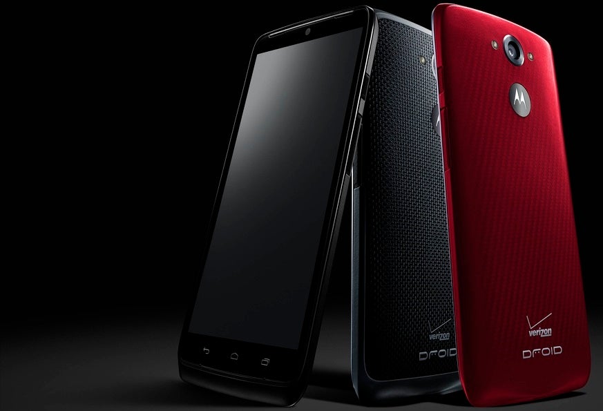The Moto DROID Turbo is a power trip! - Quest complete! The Motorola DROID Turbo is the fastest QHD smartphone in performance benchmarks