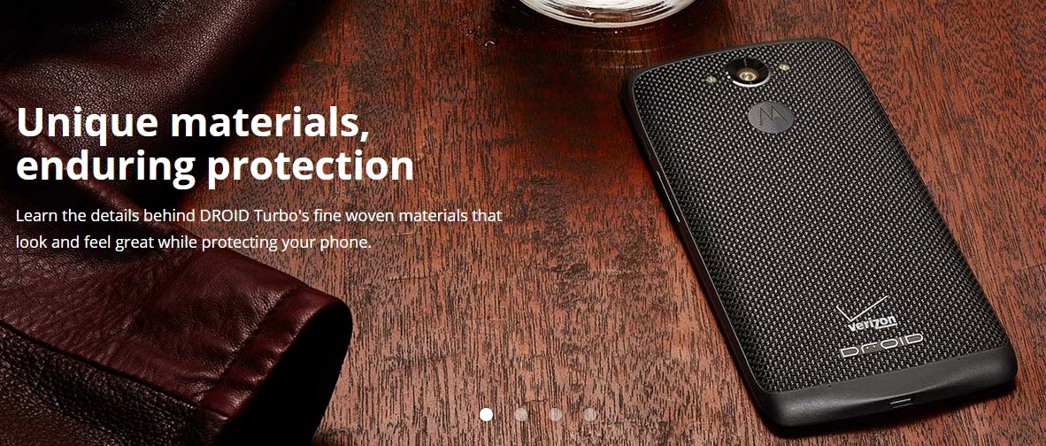 Motorola Droid Turbo&#039;s global version might be launched in Brazil as the Moto Maxx