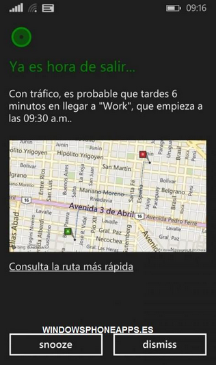 Cortana in Spanish - Hola! Cortana is now available in Spanish?