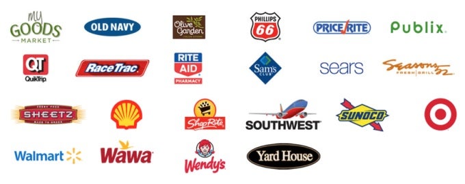 An interesting turn of events, in this partial list of merchant members of MCX, Sears actually started its own credit card a generation ago, Discover - Non-tech retailers, no banks, and mobile payments, what could possibly go wrong?