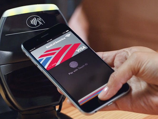 Apple Pay isn&#039;t the first to market, but the TouchID integration coupled with NFC makes for a very secure transaction, more secure than Target or Home Depot anyway - Non-tech retailers, no banks, and mobile payments, what could possibly go wrong?