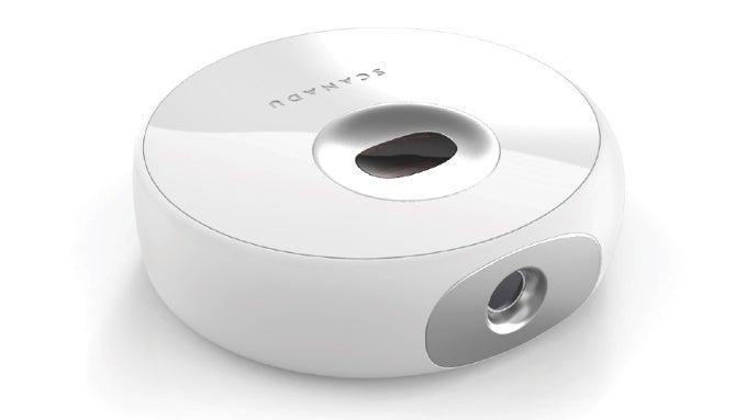 Scanadu ramps up hiring in anticipation of 2015 consumer launch of the first medical tricorder: the Scanadu Scout