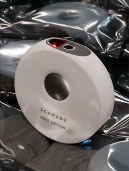 Scanadu ramps up hiring in anticipation of 2015 consumer launch of the first medical tricorder: the Scanadu Scout