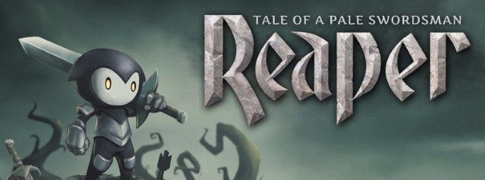 Reaper is cuteness-slasher excellence for all mobile platforms (WP & BB included!)