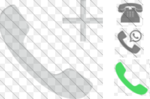 Leaked set of icons points to Voice Calls coming soon to WhatsApp - Icons for WhatsApp Voice Calls discovered