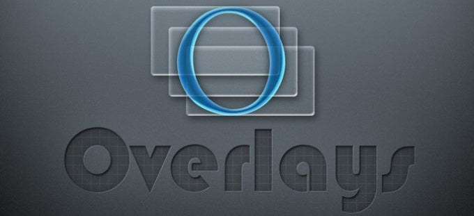 Overlays for Android lets you float widgets and controls as you please on your home screen