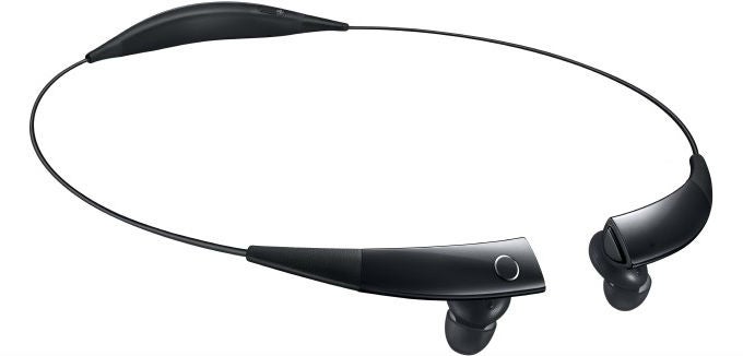 Samsung Gear Circle is a headset that will vibrate when you have a notification