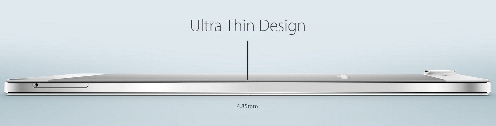 Would you buy a smartphone that&#039;s thinner than 5 mm?