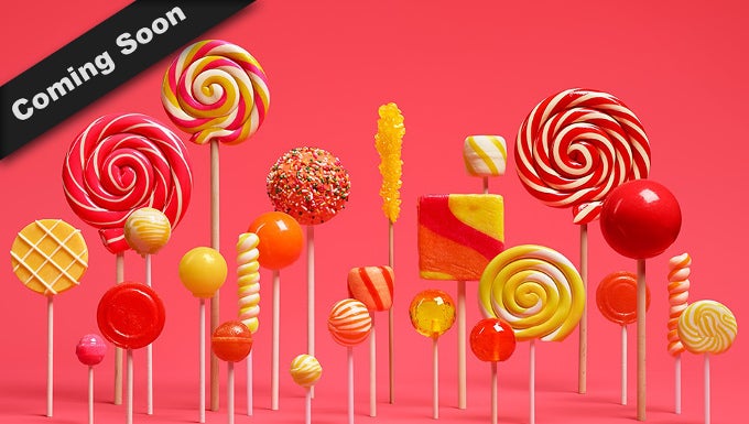 Samsung Galaxy Nexus, Galaxy S III mini among the first devices to receive working Android 5.0 Lollipop AOSP builds